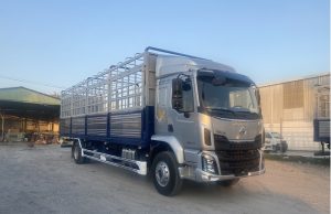 Xe tai Chenglong M3 200Hp