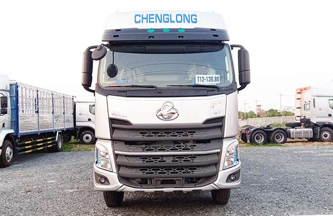 h1 xe tai chenglong 4 chan